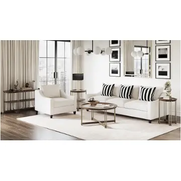 T5639-45 Magnussen Home Furniture Elora Living Room Furniture Cocktail Table