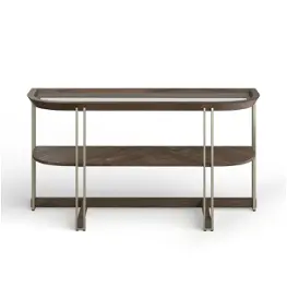 T5639-75 Magnussen Home Furniture Elora Living Room Furniture Sofa Table