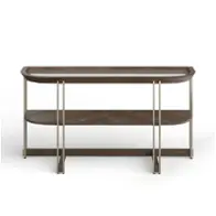 T5639-75 Magnussen Home Furniture Elora Living Room Furniture Sofa Table