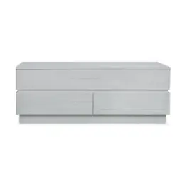 T5644-50 Magnussen Home Furniture Claudette Living Room Furniture Cocktail Table