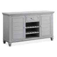 D5611-15gy Magnussen Home Furniture Charleston Dining Room Furniture Server