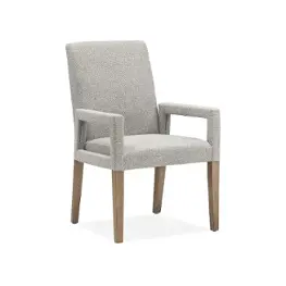 D5570-73g Magnussen Home Furniture Lindon Dining Room Furniture Dining Chair