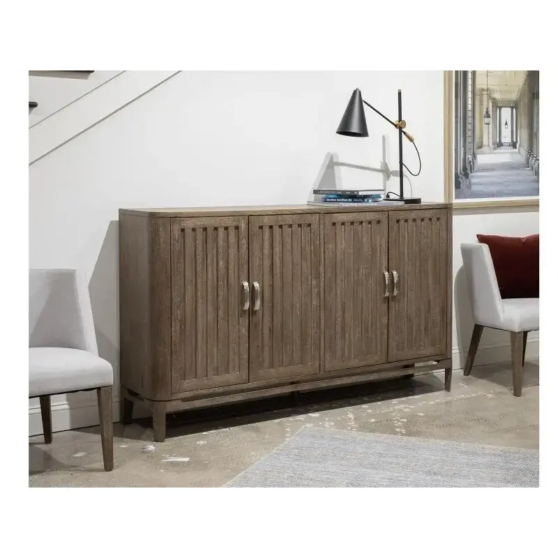 D5612-12 Magnussen Home Furniture Kavanaugh Dining Room Furniture Sideboard