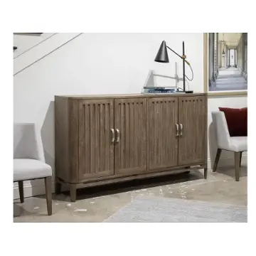 D5612-12 Magnussen Home Furniture Kavanaugh Dining Room Furniture Sideboard