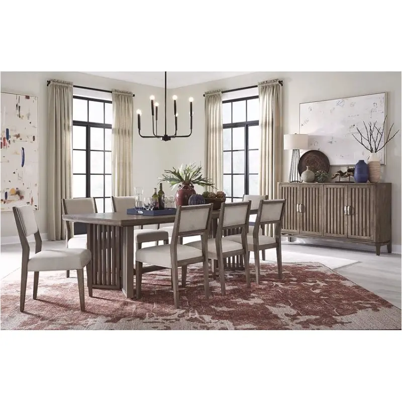 D5612-21 Magnussen Home Furniture Kavanaugh Dining Room Furniture Dining Table