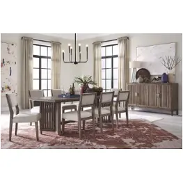 D5612-21 Magnussen Home Furniture Kavanaugh Dining Room Furniture Dining Table