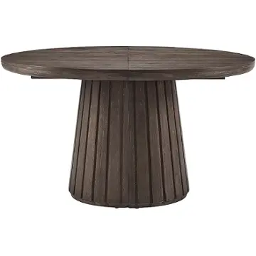 D5612-24t Magnussen Home Furniture Kavanaugh Dining Room Furniture Dining Table