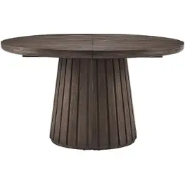 D5612-24t Magnussen Home Furniture Kavanaugh Dining Room Furniture Dining Table