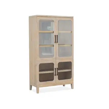 D5684-04 Magnussen Home Furniture Somerset Dining Room Furniture China