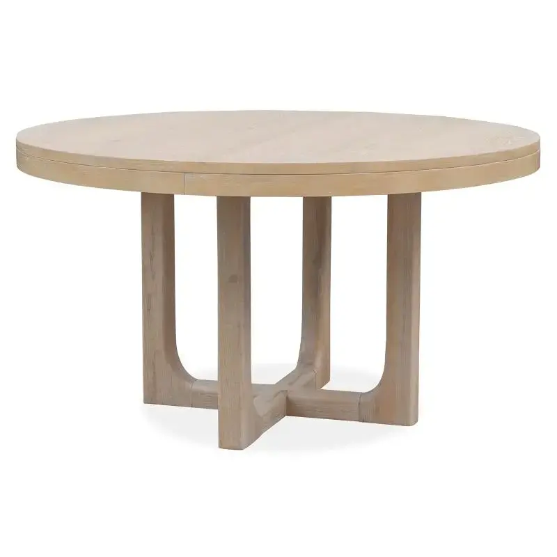 Magnussen Home Furniture Somerset Dining Table - Thumbnail 2