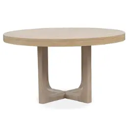 D5684-22 Magnussen Home Furniture Somerset Dining Room Furniture Dining Table