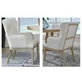 D5684-73 Magnussen Home Furniture Somerset Dining Room Furniture Dining Chair