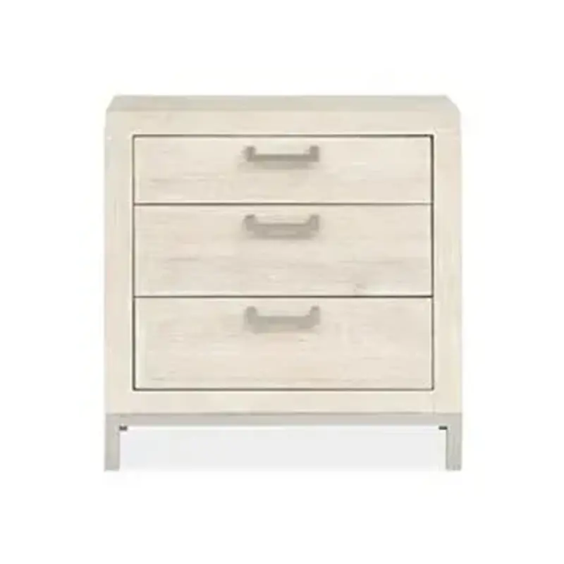 B5788-01 Magnussen Home Furniture Addison Lane Bedroom Furniture Nightstand