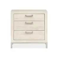 B5788-01 Magnussen Home Furniture Addison Lane Bedroom Furniture Nightstand