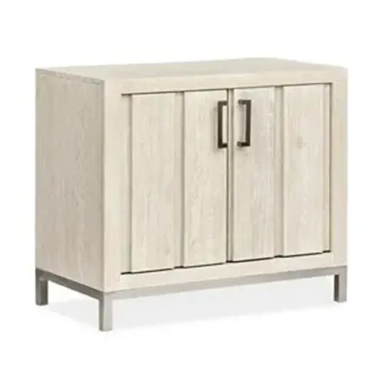 B5788-07 Magnussen Home Furniture Addison Lane Bedroom Furniture Nightstand