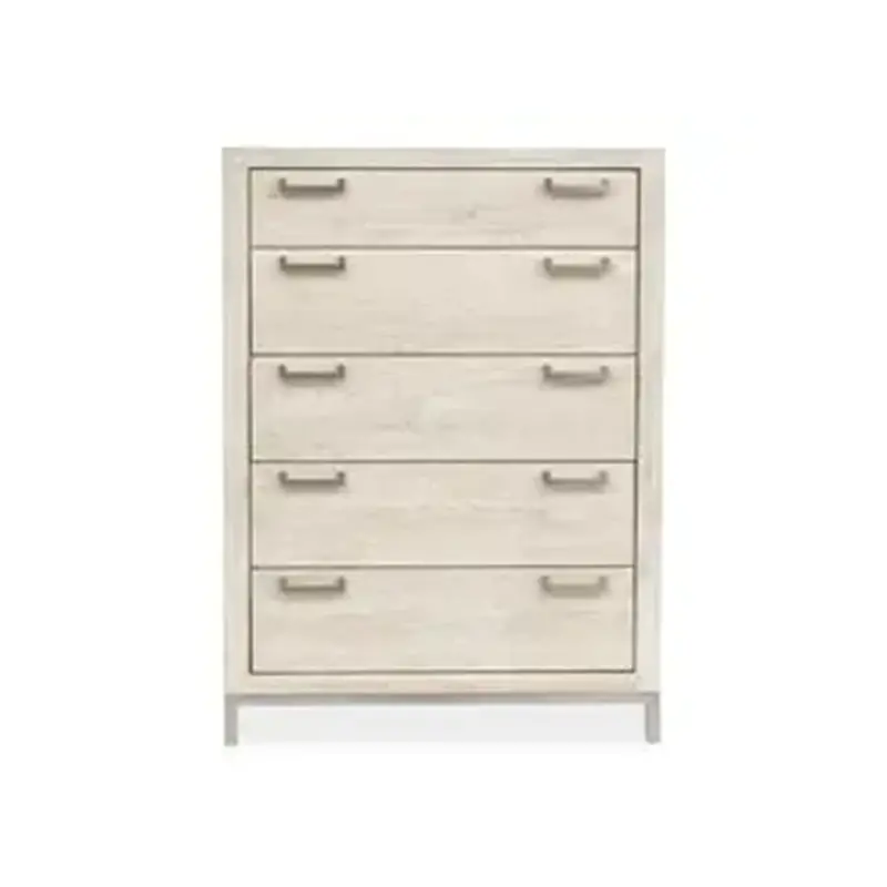 B5788-10 Magnussen Home Furniture Addison Lane Bedroom Furniture Chest