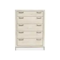 B5788-10 Magnussen Home Furniture Addison Lane Bedroom Furniture Chest