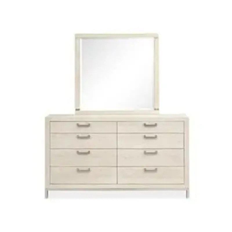 B5788-22 Magnussen Home Furniture Addison Lane Bedroom Furniture Dresser