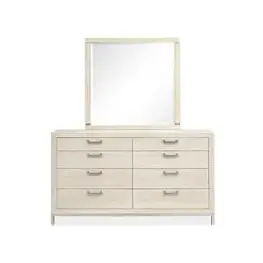 B5788-22 Magnussen Home Furniture Addison Lane Bedroom Furniture Dresser