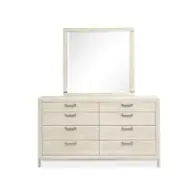 B5788-22 Magnussen Home Furniture Addison Lane Bedroom Furniture Dresser