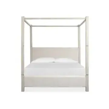 B5788-56h Magnussen Home Furniture Addison Lane Bedroom Furniture Bed
