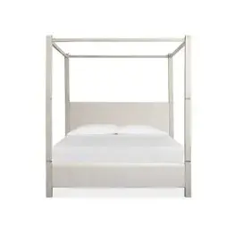 B5788-56h Magnussen Home Furniture Addison Lane Bedroom Furniture Bed