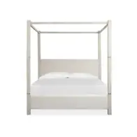 B5788-56h Magnussen Home Furniture Addison Lane Bedroom Furniture Bed