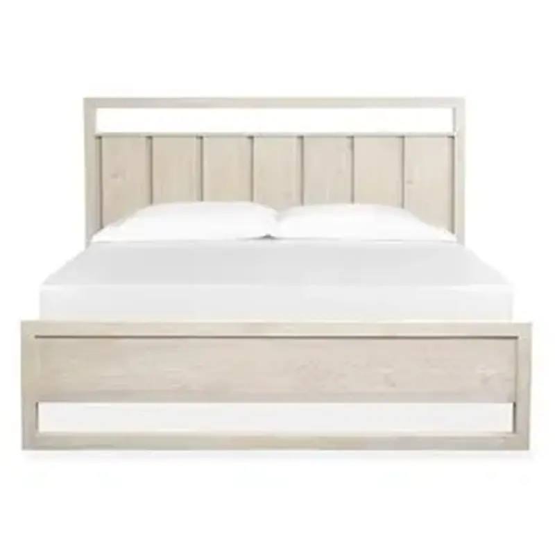 B5788-64h Magnussen Home Furniture Addison Lane Bedroom Furniture Bed