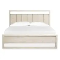 B5788-64h Magnussen Home Furniture Addison Lane Bedroom Furniture Bed