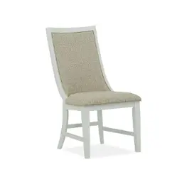 D4400-66 Magnussen Home Furniture Heron Cove Dining Room Furniture Dining Chair