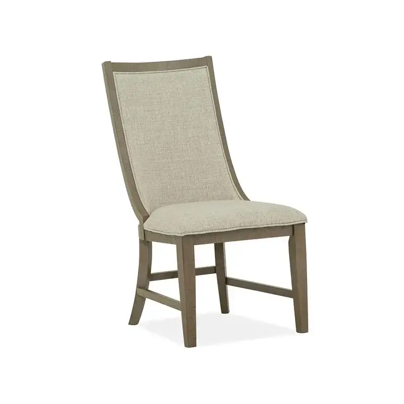 D4805-66 Magnussen Home Furniture Paxton Place Dining Room Furniture Dining Chair