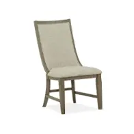 D4805-66 Magnussen Home Furniture Paxton Place Dining Room Furniture Dining Chair