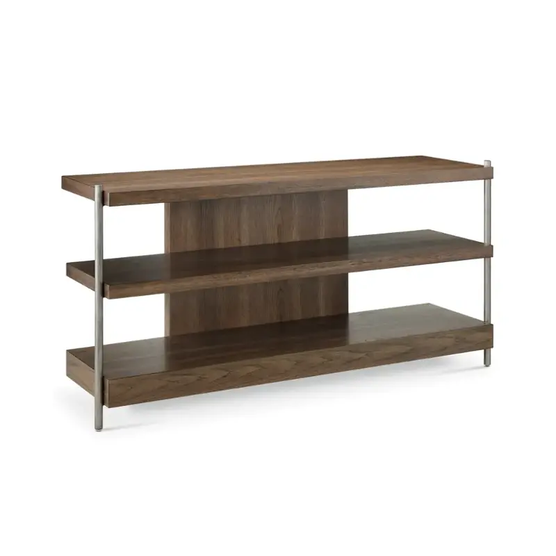 T5649-73 Magnussen Home Furniture Baxton Living Room Furniture Sofa Table