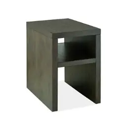 T5653-10 Magnussen Home Furniture Merrick Living Room Furniture End Table