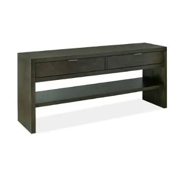 T5653-73 Magnussen Home Furniture Merrick Living Room Furniture Sofa Table