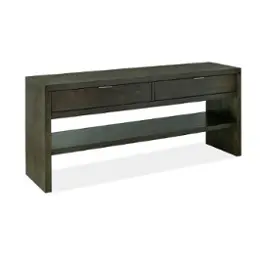 T5653-73 Magnussen Home Furniture Merrick Living Room Furniture Sofa Table