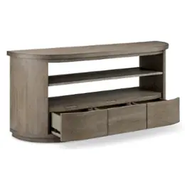 T5693-75 Magnussen Home Furniture Bosley Living Room Furniture Sofa Table