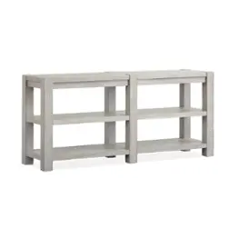 T5701-73 Magnussen Home Furniture Burgess Living Room Furniture Sofa Table