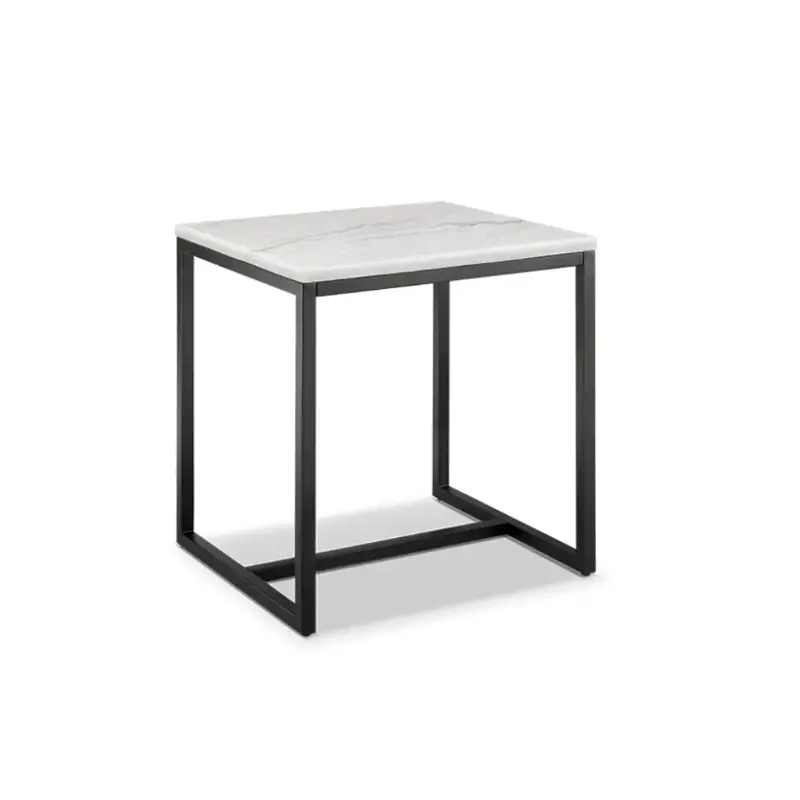 T5759-03 Magnussen Home Furniture Torin Living Room Furniture End Table