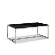 T5760-43 Magnussen Home Furniture Kira Living Room Furniture Cocktail Table