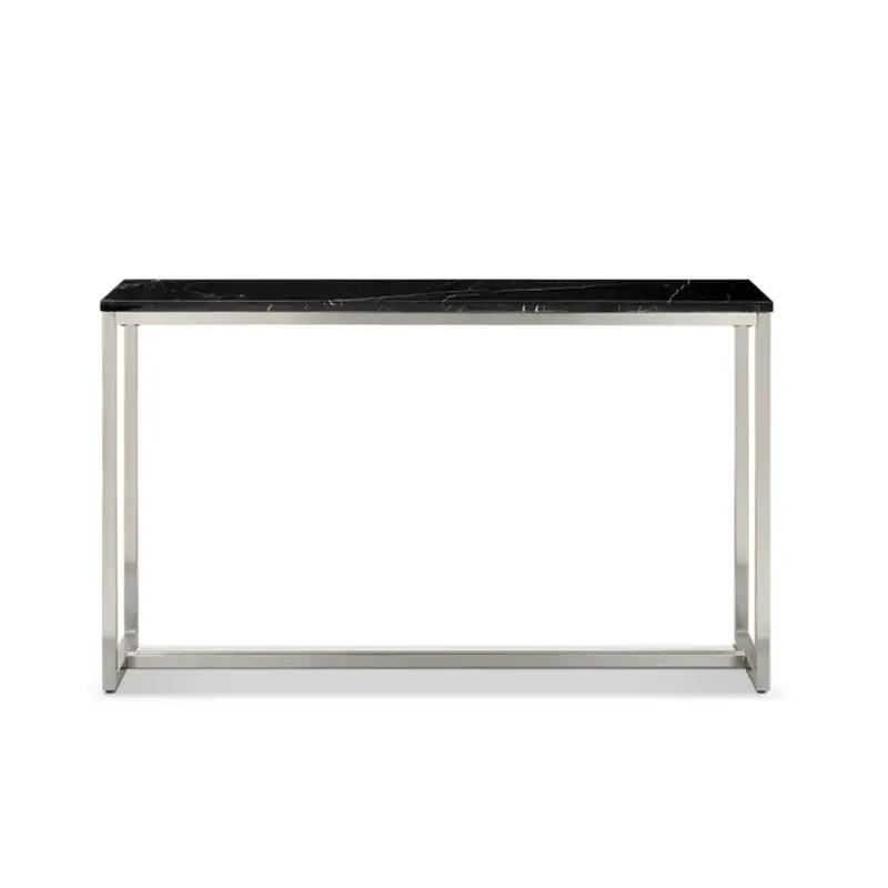 T5760-73 Magnussen Home Furniture Kira Living Room Furniture Sofa Table