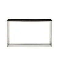 T5760-73 Magnussen Home Furniture Kira Living Room Furniture Sofa Table