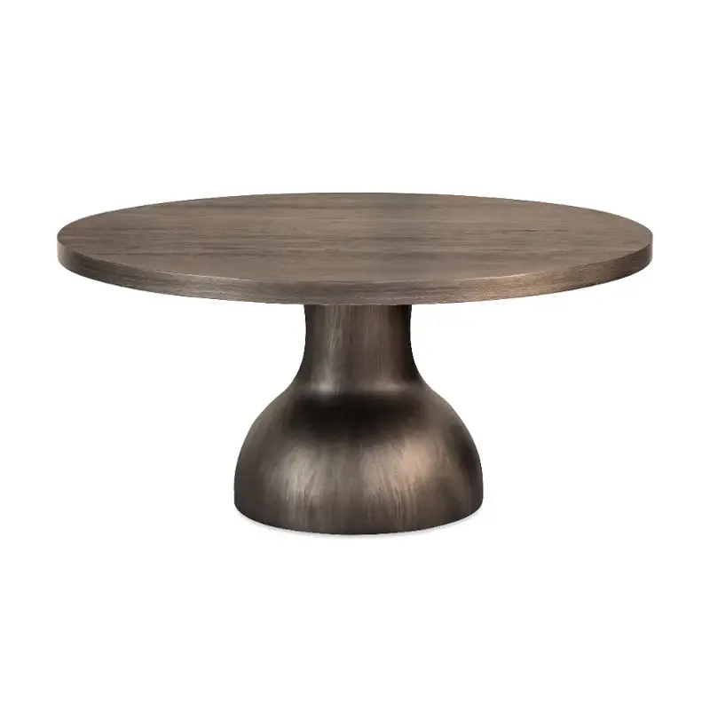 T5762-45t Magnussen Home Furniture Bosley Living Room Furniture Cocktail Table