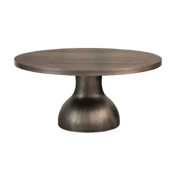 T5762-45t Magnussen Home Furniture Bosley Living Room Furniture Cocktail Table