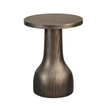 T5762-35t Magnussen Home Furniture Bosley Living Room Furniture Accent Table