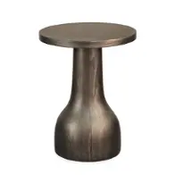 T5762-35t Magnussen Home Furniture Bosley Living Room Furniture Accent Table