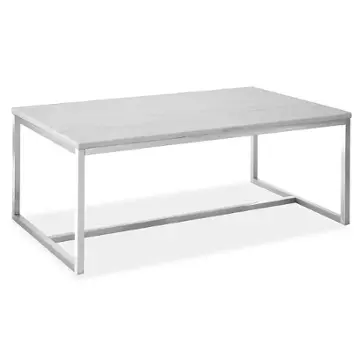 T5763-43 Magnussen Home Furniture Esme Living Room Furniture Cocktail Table