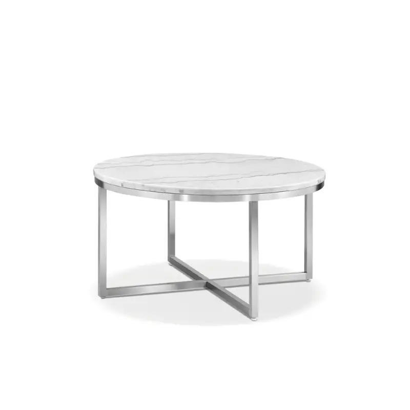 T5763-45 Magnussen Home Furniture Esme Living Room Furniture Cocktail Table