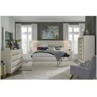 B5689-50h-54f-54r-02 Magnussen Home Furniture Avondale Bedroom Furniture Bed