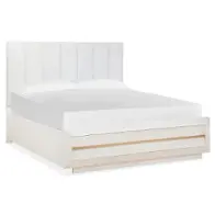 B5689-60h-64sf-54r Magnussen Home Furniture Avondale Bedroom Furniture Bed